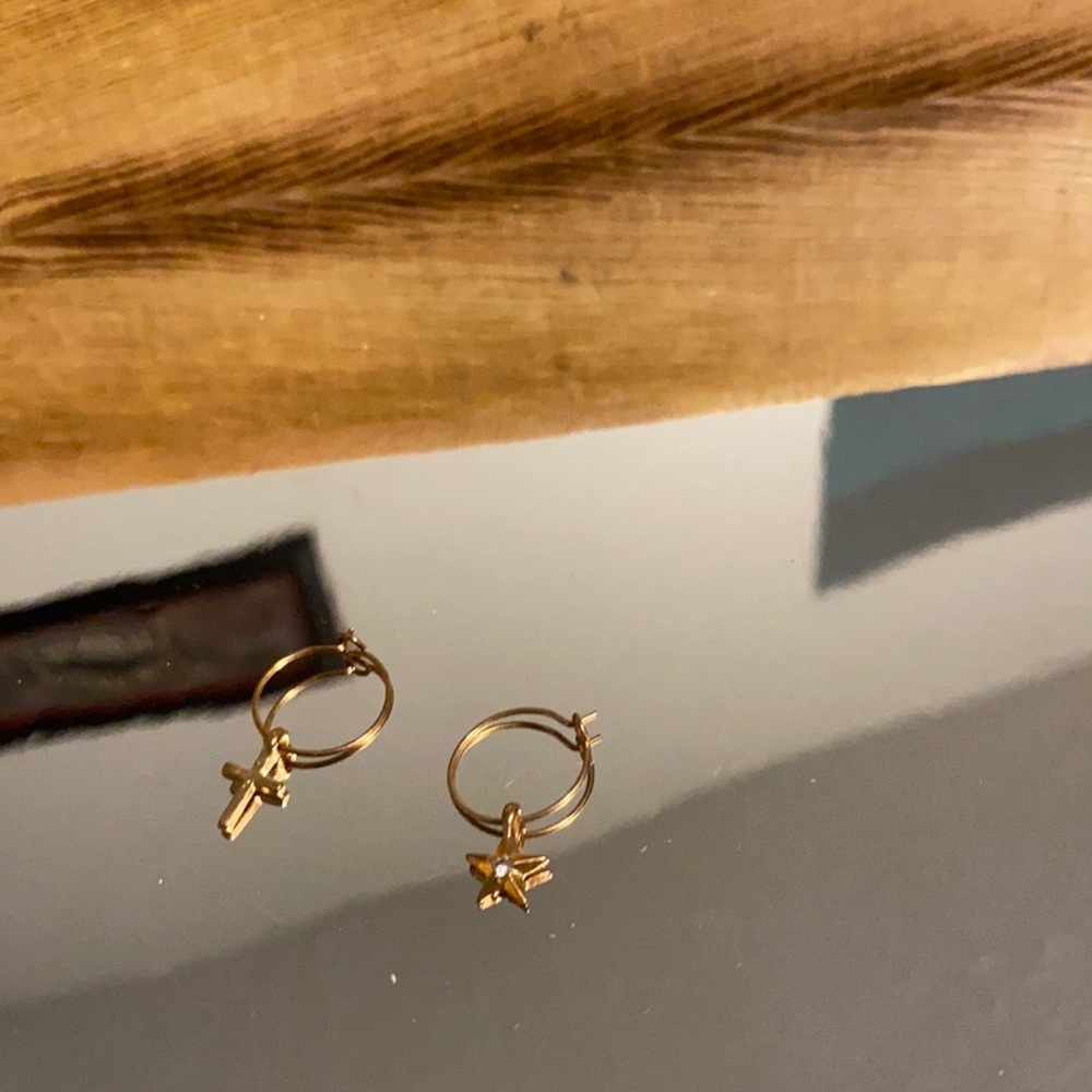 3 Pack Earring Bundle - Picture 3 of 4